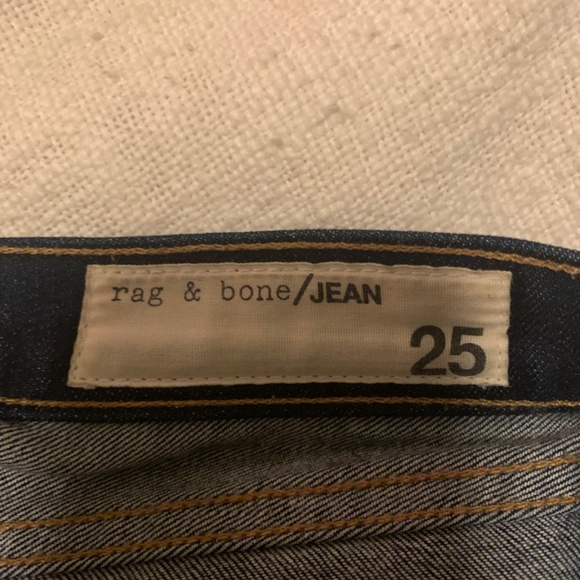 Rag & Bone Jeans - Picture 4 of 6